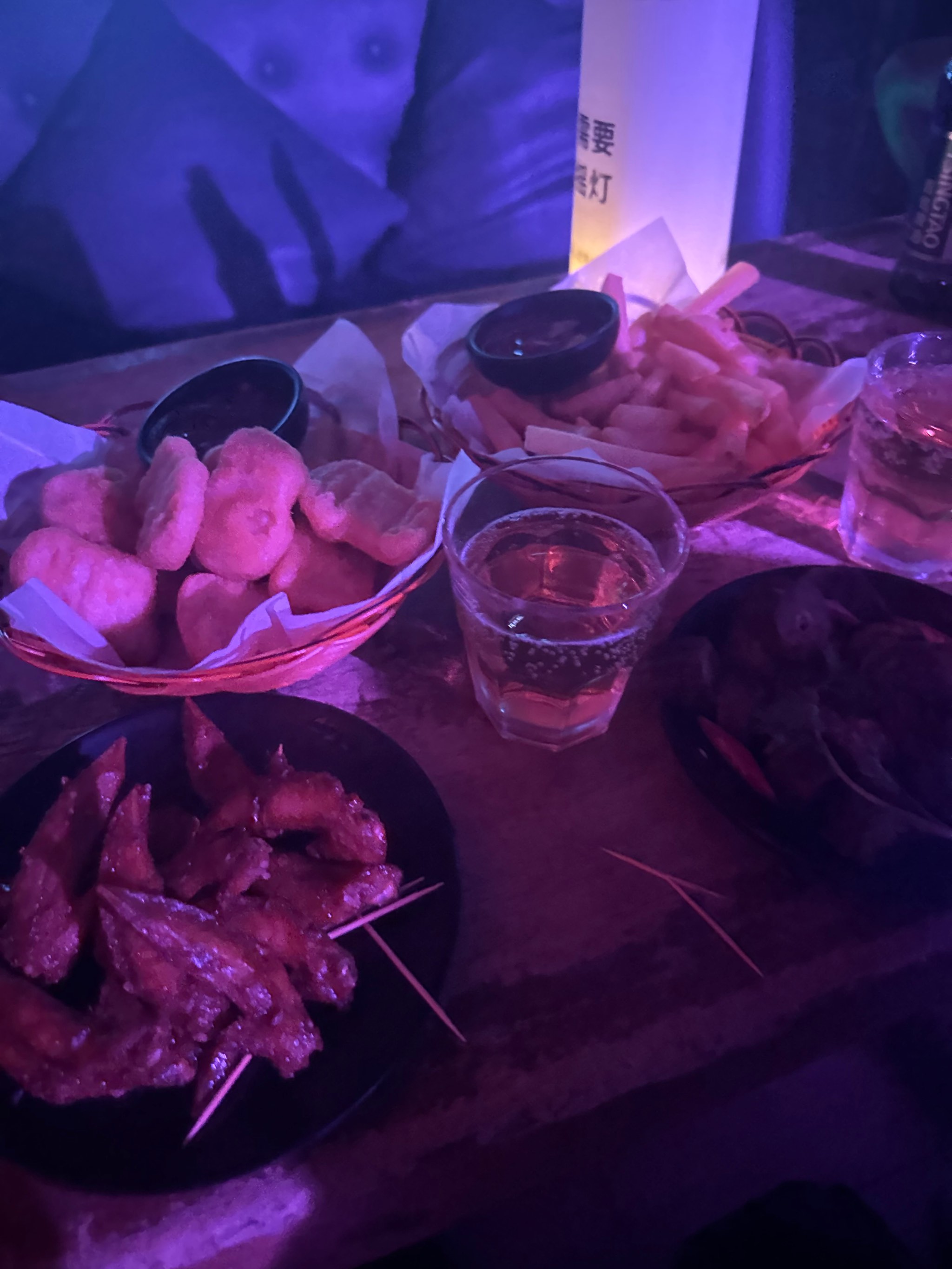 吕梁商务ktv优选中低端商务ktv体验-兴县ktv预订